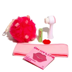 Cofre Self-Care Princess Set