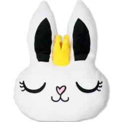 Cojín Lady Bunny