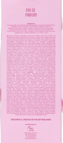 Cold Bute Cute Berry Snap Eau de Parfum