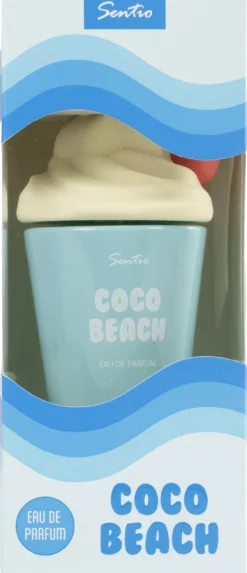 Cold Bute Cute Coco Beach Eau de Parfum