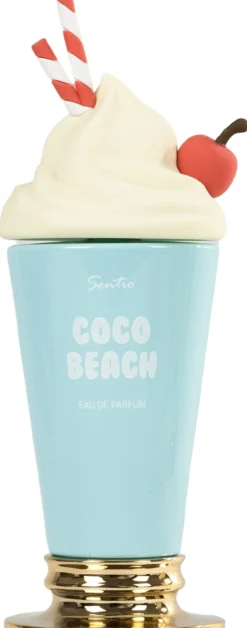 Cold Bute Cute Coco Beach Eau de Parfum