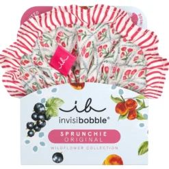 Coletero Sprunchie XL Wildflower Cottage