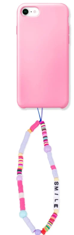 Colgador de Abalorios para Móvil Smile