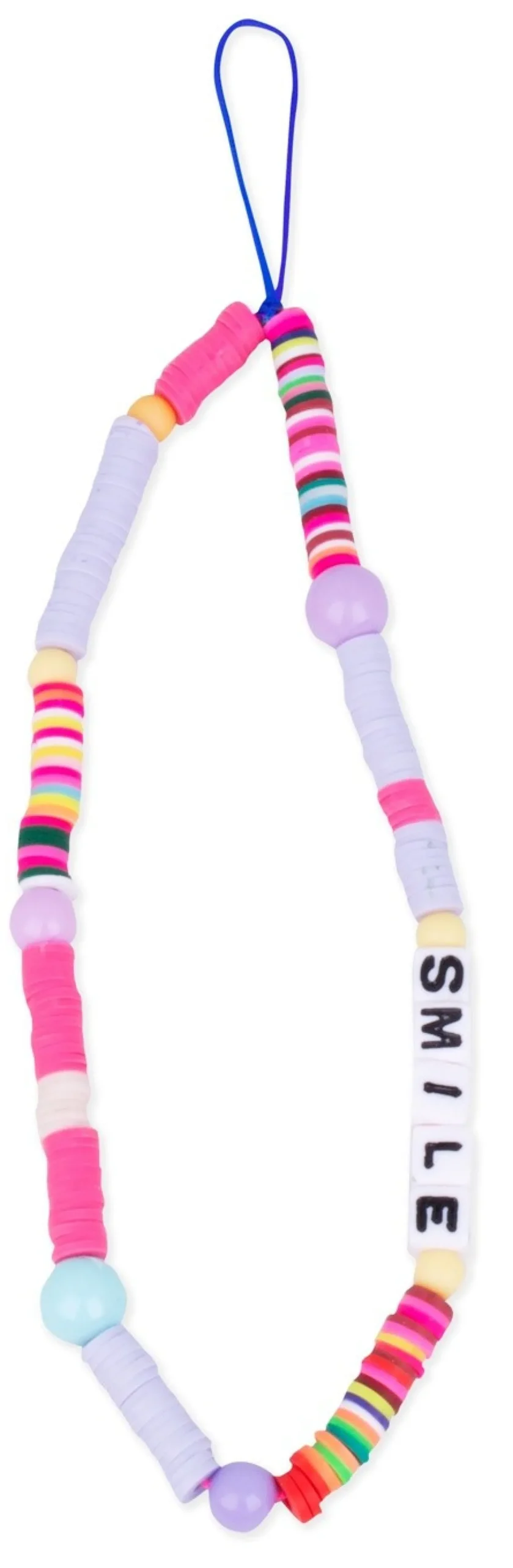Colgador de Abalorios para Móvil Smile
