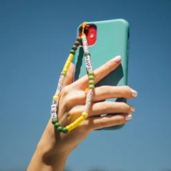 Colgador de Abalorios para Móvil Hope