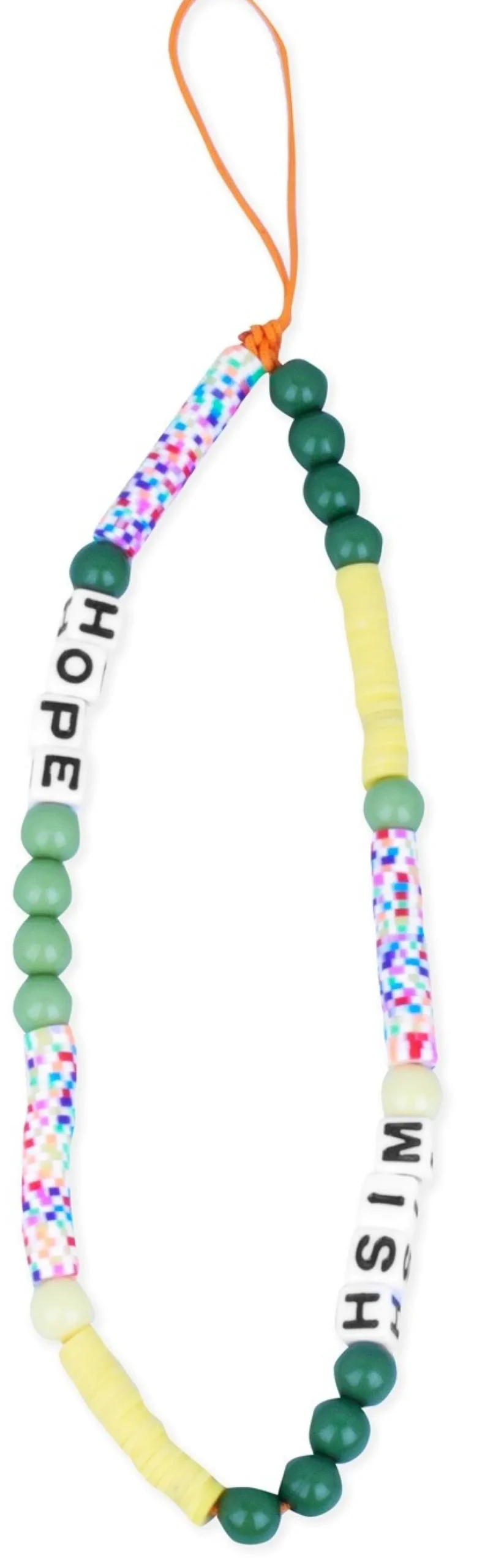Colgador de Abalorios para Móvil Hope