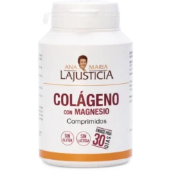 Colágeno con Magnesio