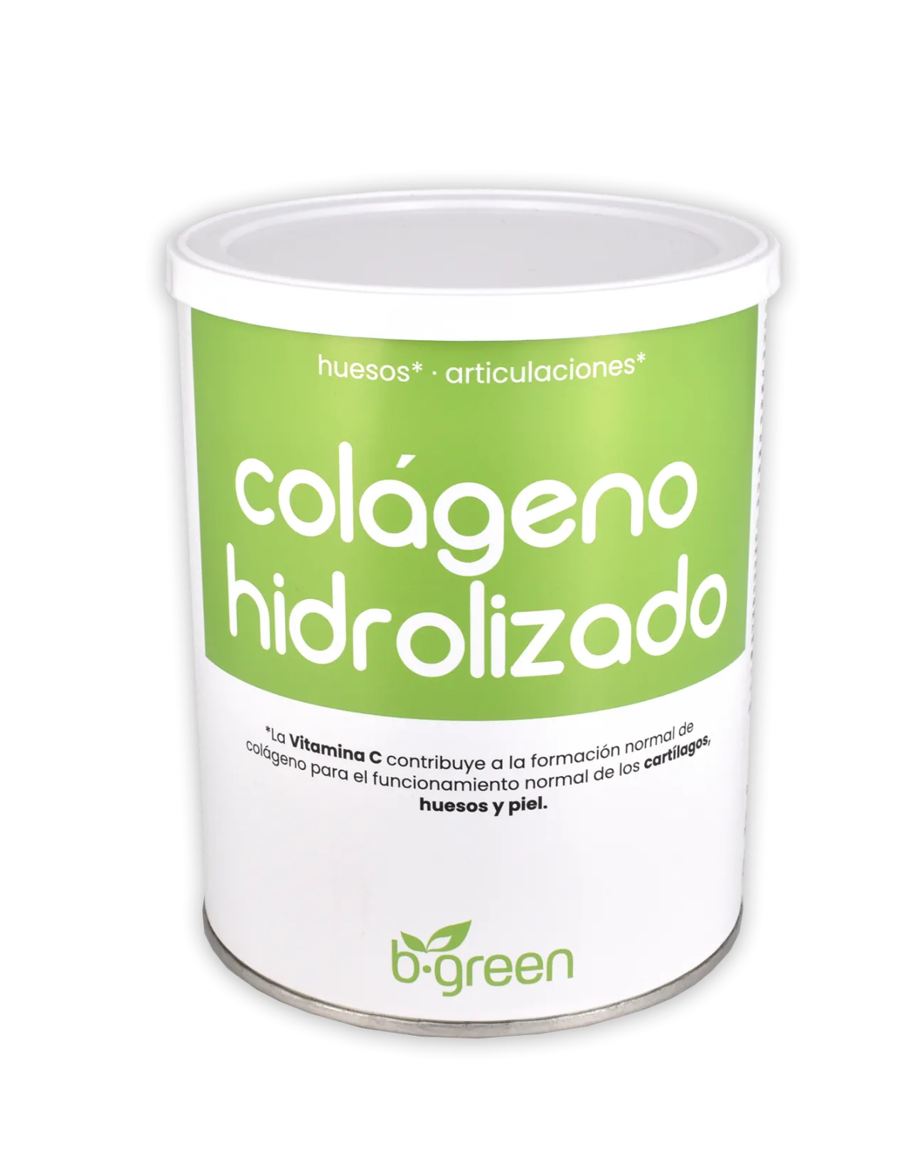 Colágeno Hidrolizado