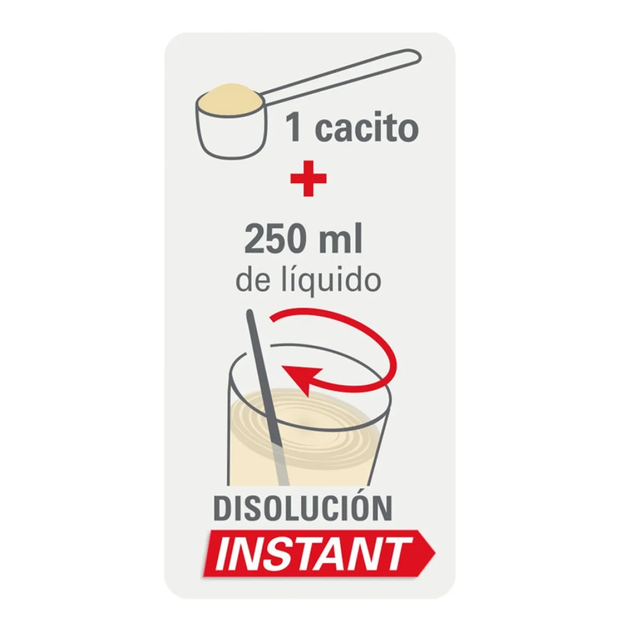 Colágeno Sabor Vainilla