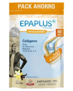 Colágeno Sabor Vainilla