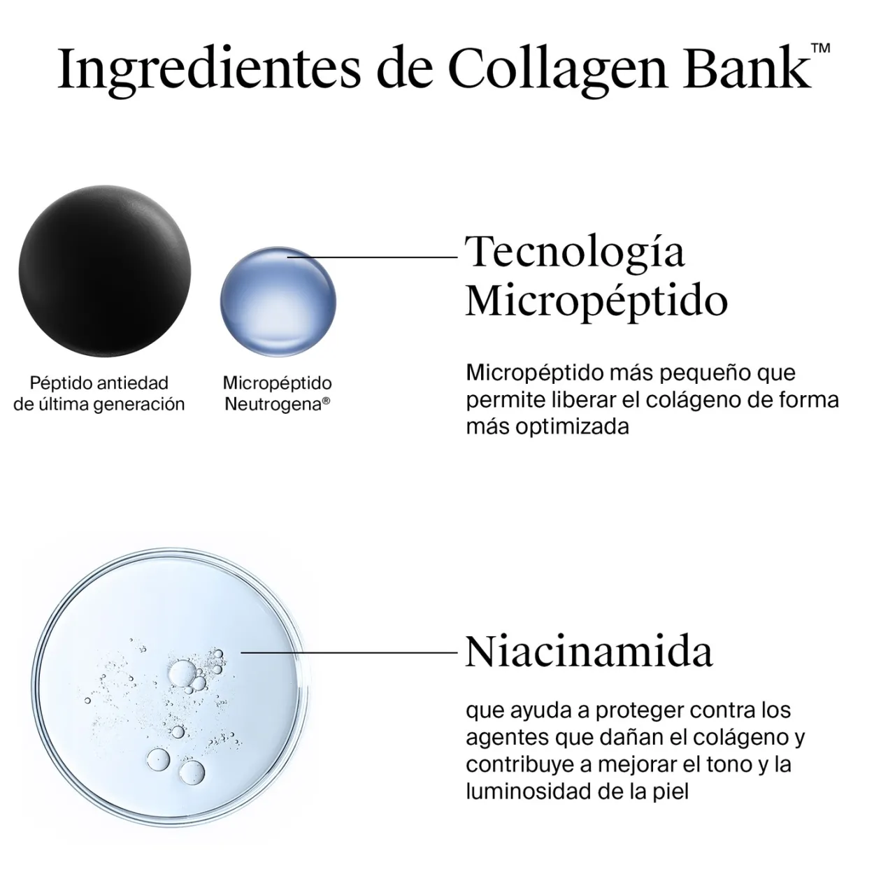 Collagen Bank Contorno de Ojos Revitalizante