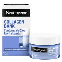 Collagen Bank Contorno de Ojos Revitalizante