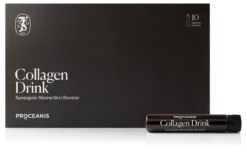 Collagen Drink Synergetic Marine Skin Booster Bebida de Colágeno
