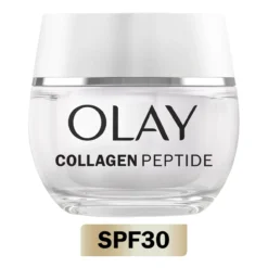 Collagen Peptide24 Crema de Día SPF30