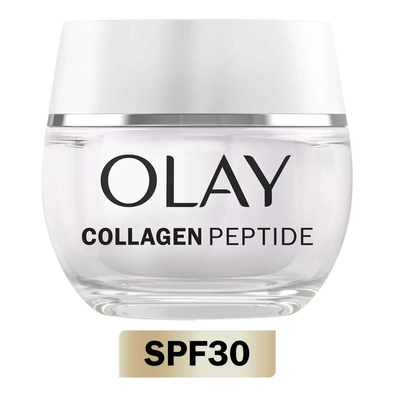 Collagen Peptide24 Crema de Día SPF30