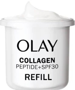 Collagen Peptide24 Crema de Día SPF30