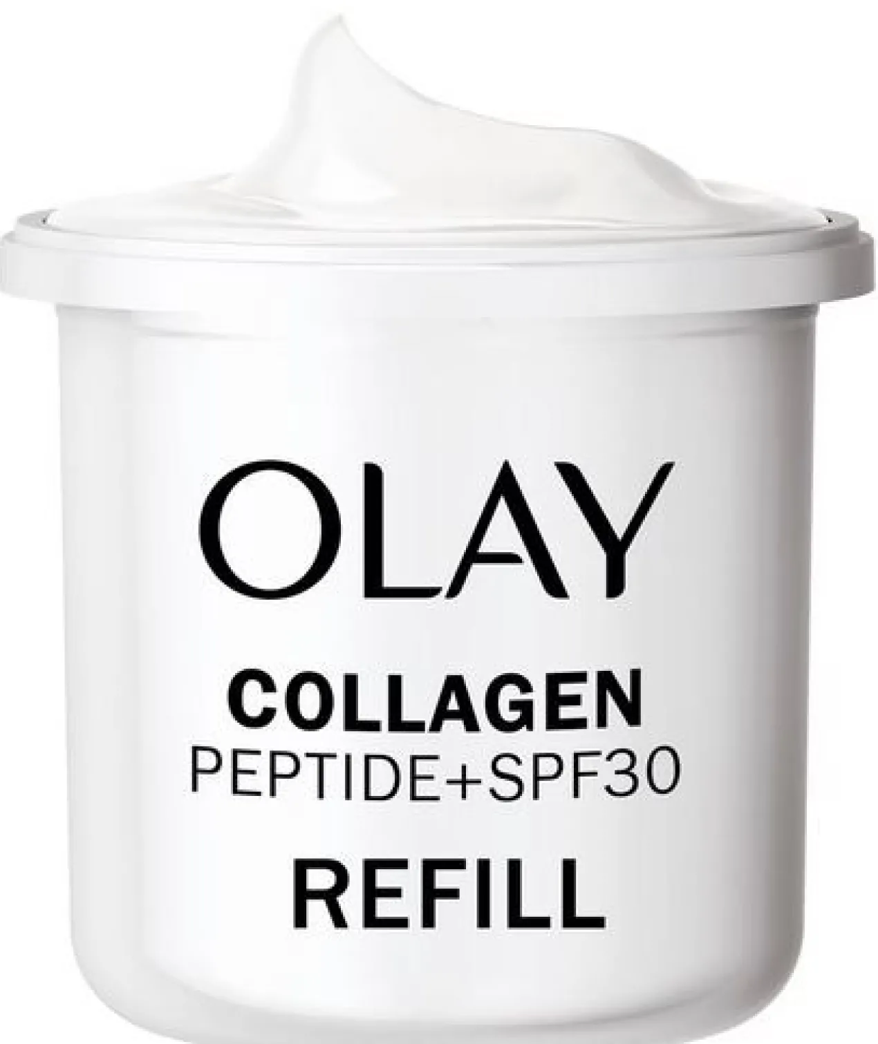 Collagen Peptide24 Crema de Día SPF30