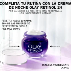 Collagen Peptide24 Crema de Día SPF30