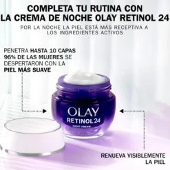Collagen Peptide Day Cream Crema de Día