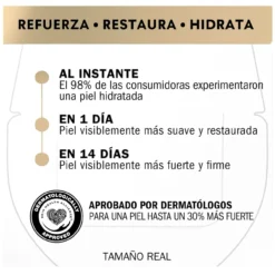 Collagen Peptide Day Cream Crema de Día