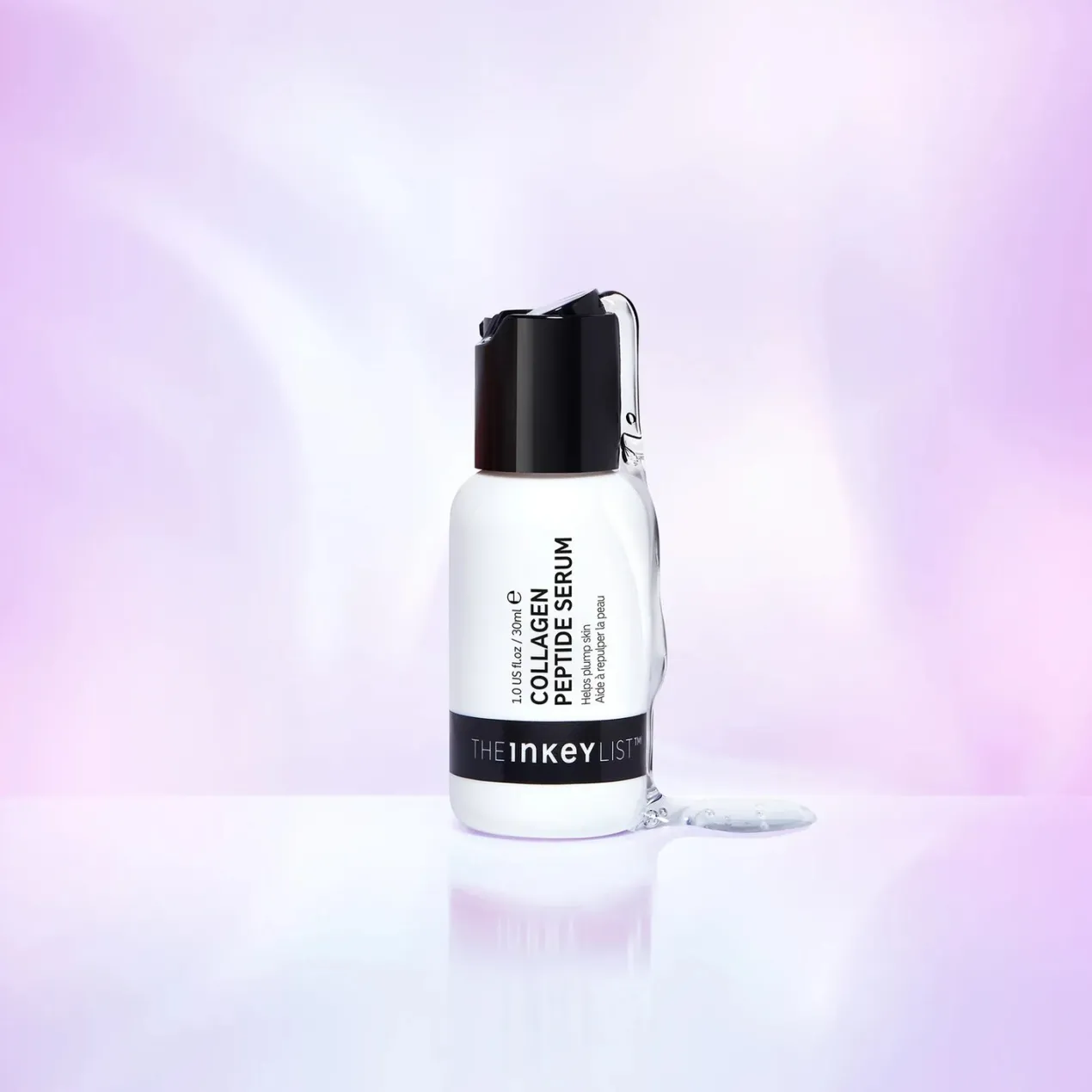 Collagen Peptide Serum