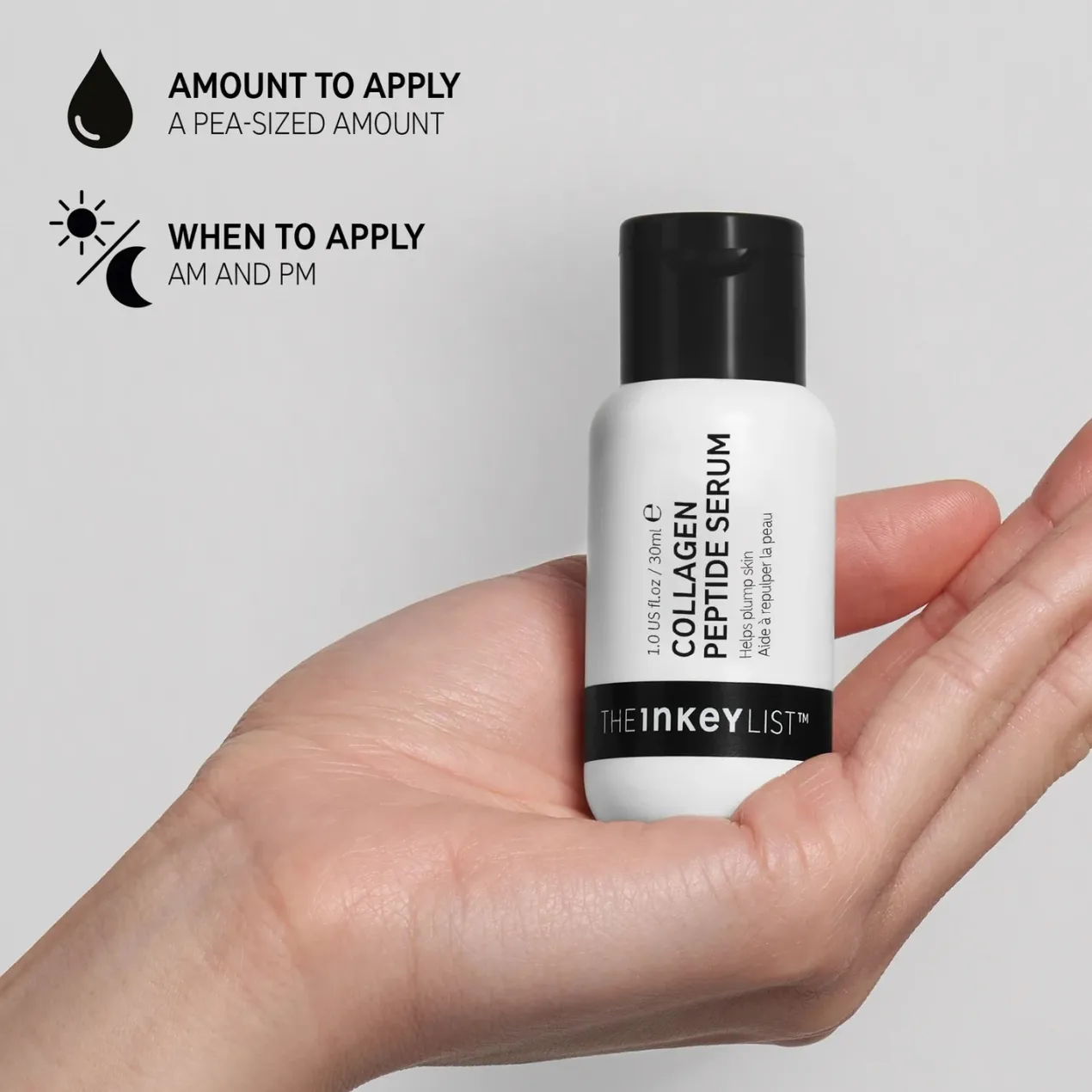 Collagen Peptide Serum