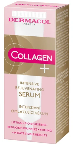 Collagen+ Sérum Rejuvenecedor Intensivo