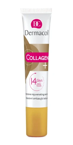 Collagen+ Sérum Rejuvenecedor Intensivo