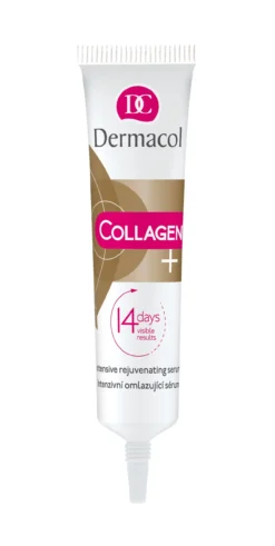 Collagen+ Sérum Rejuvenecedor Intensivo