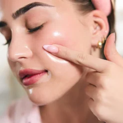 Collagen Wrapping Facial Mask