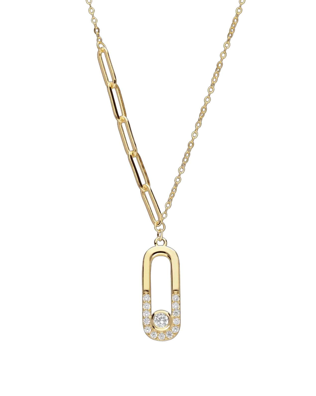 Collar Anchor