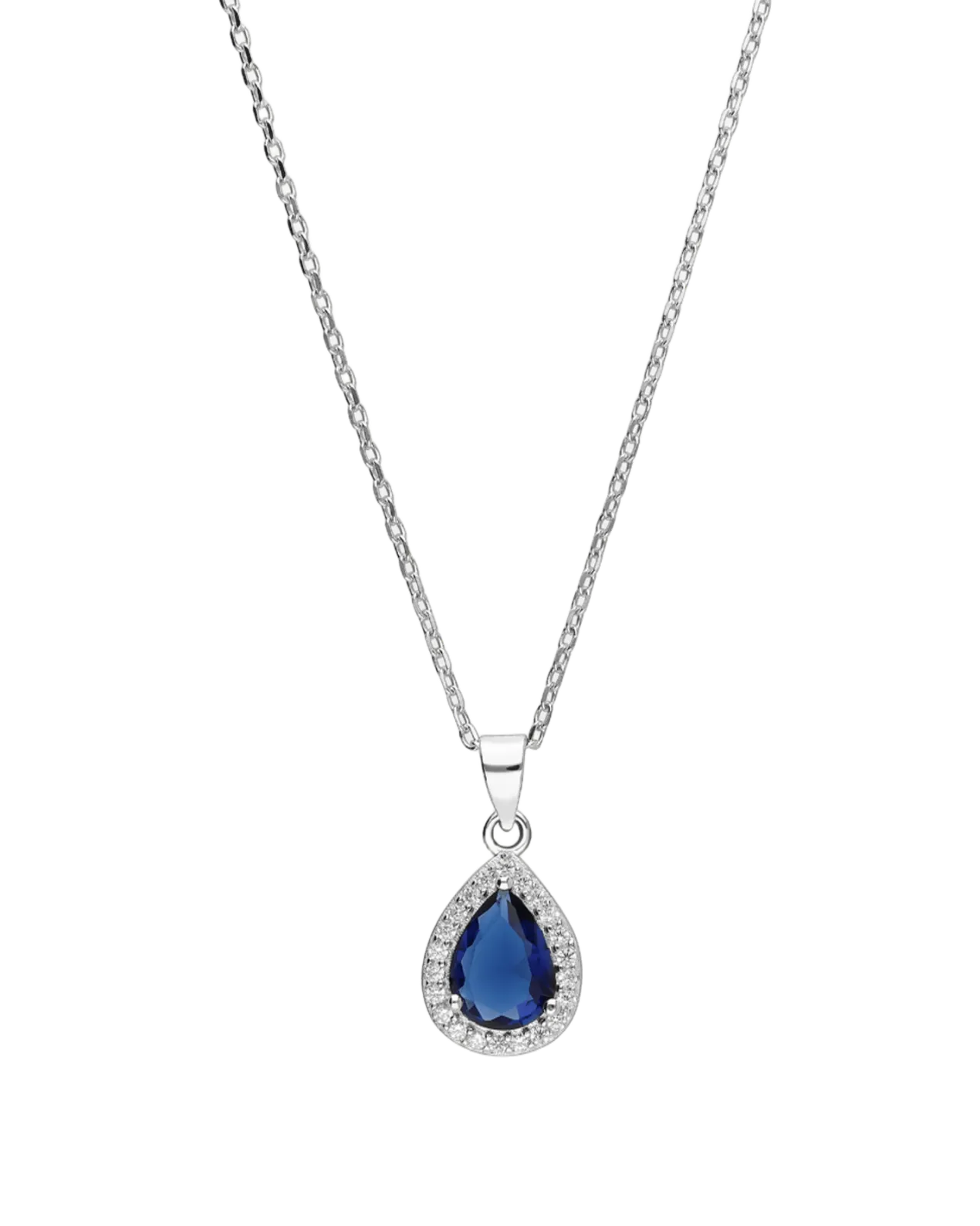 Collar Blue Lagoon