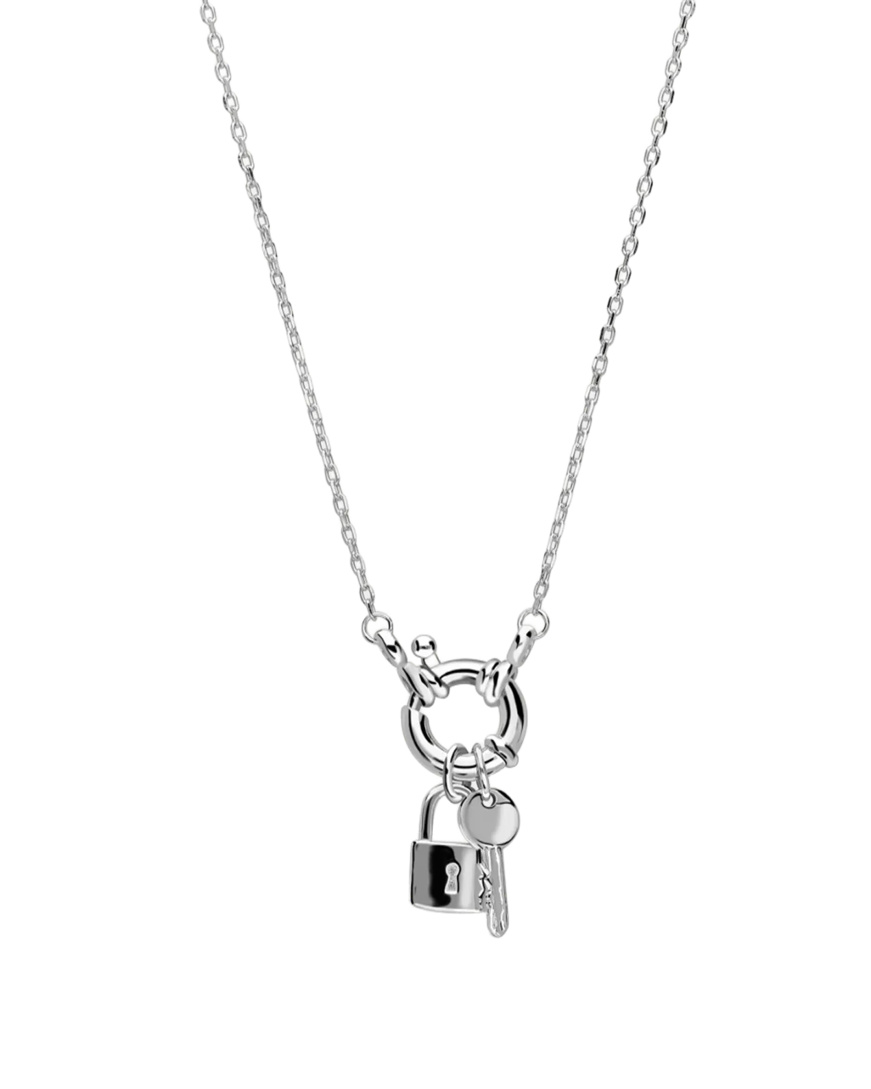 Collar Love Inside