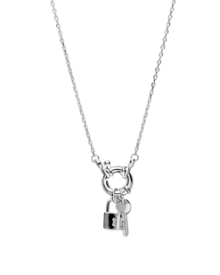 Collar Love Inside