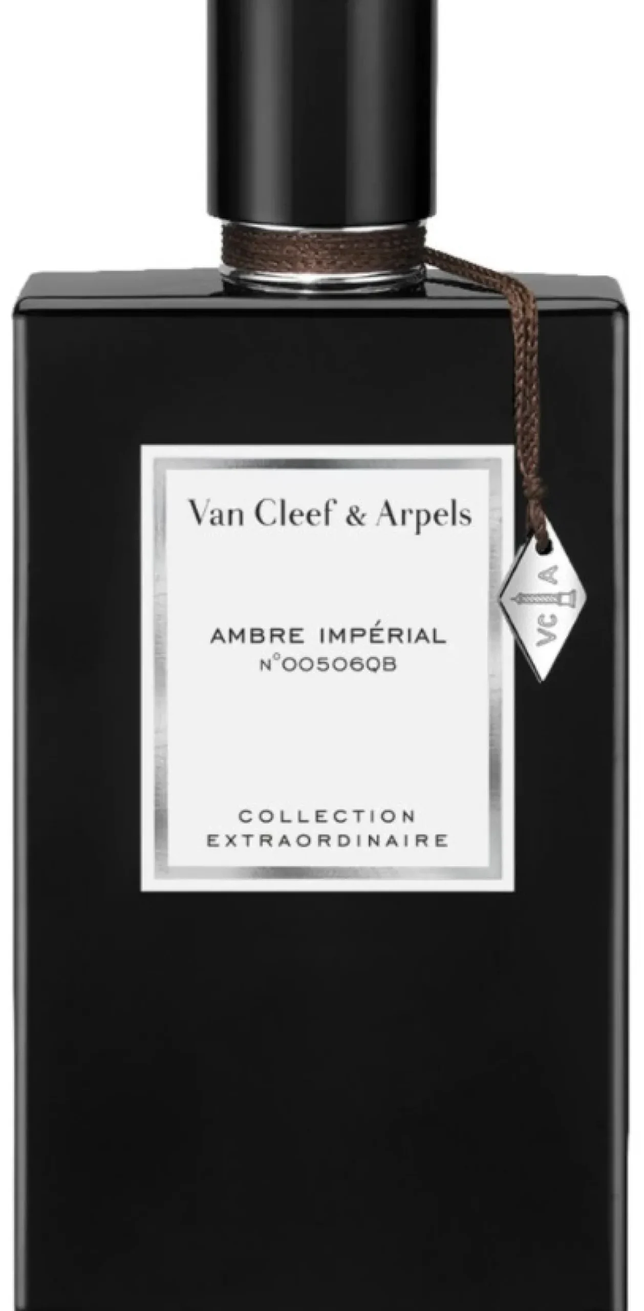 Collection Extraordinaire Ambre Imperial EDP
