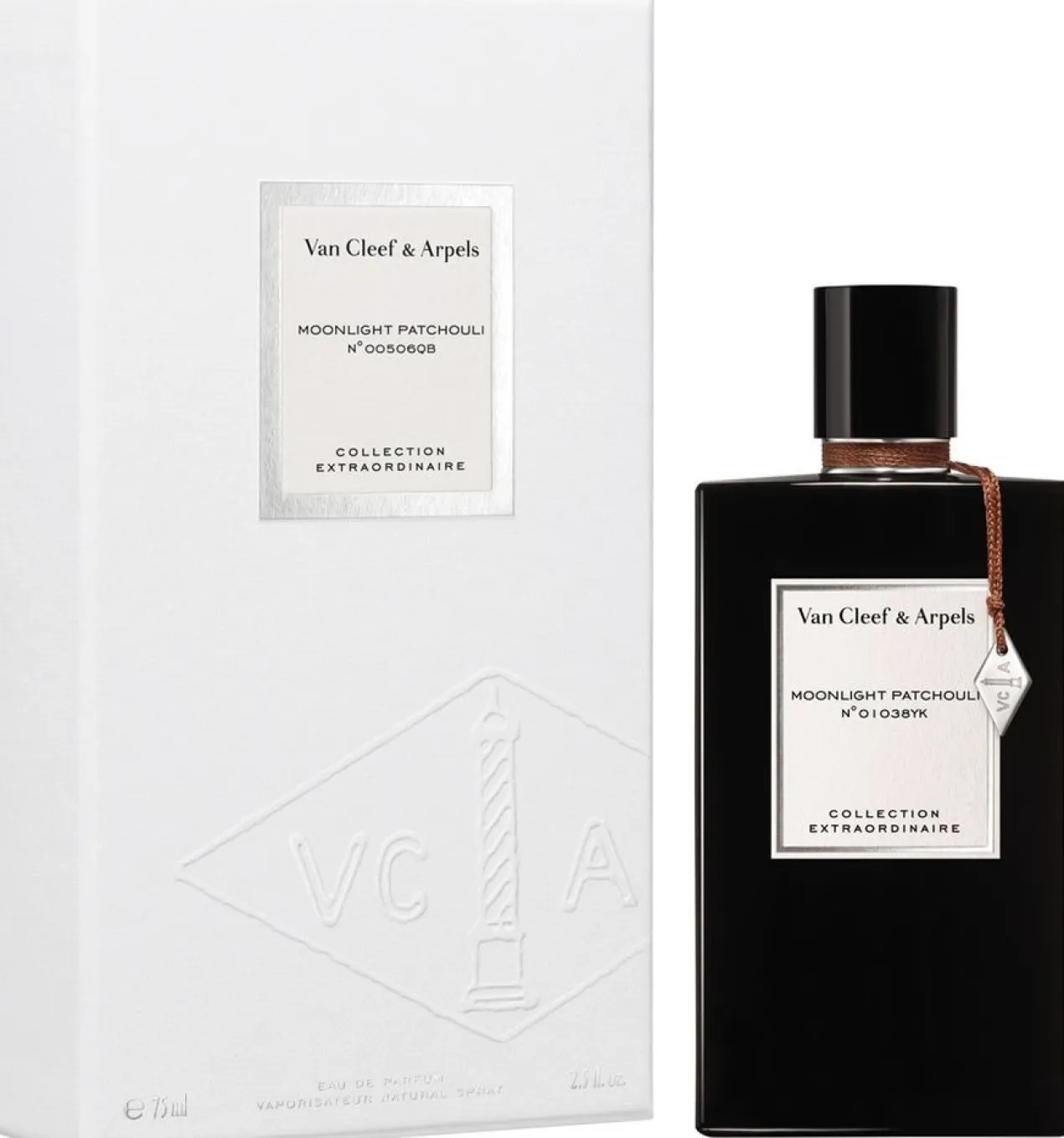 Collection Extraordinaire Moonlight Patchouli EDP