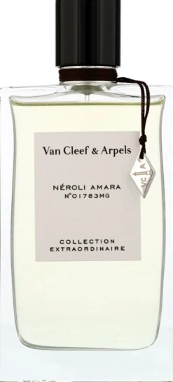 Collection Extraordinaire Néroli Amara EDP