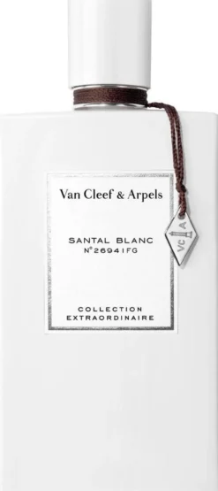 Collection Extraordinaire Santal Blanc EDP