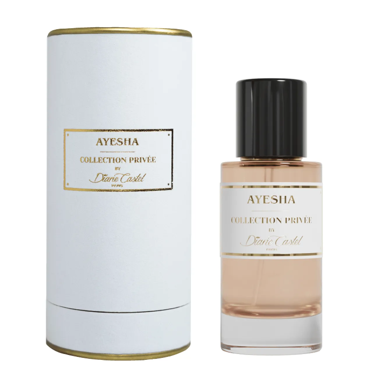 Collection Privée - Ayesha Woman Eau De Parfum