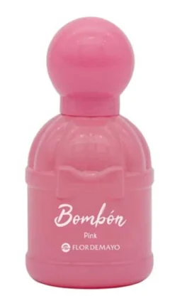 Colonia Bombon Pink Eau De Parfum