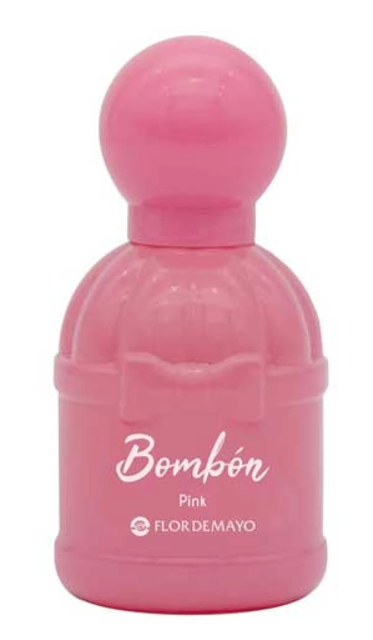 Colonia Bombon Pink Eau De Parfum