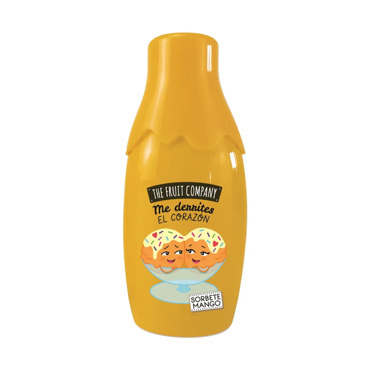 Colonia de Mango