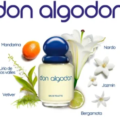 Colonia Don Algodón