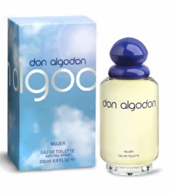 Colonia Don Algodón