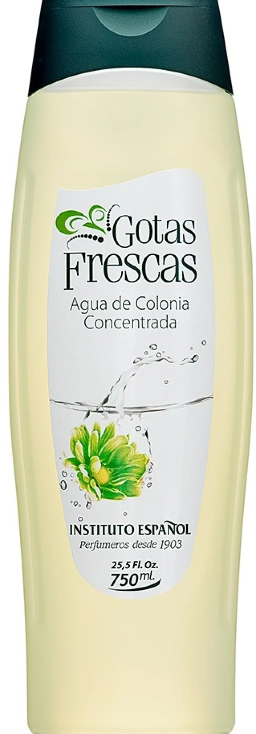Colonia Gotas Frescas