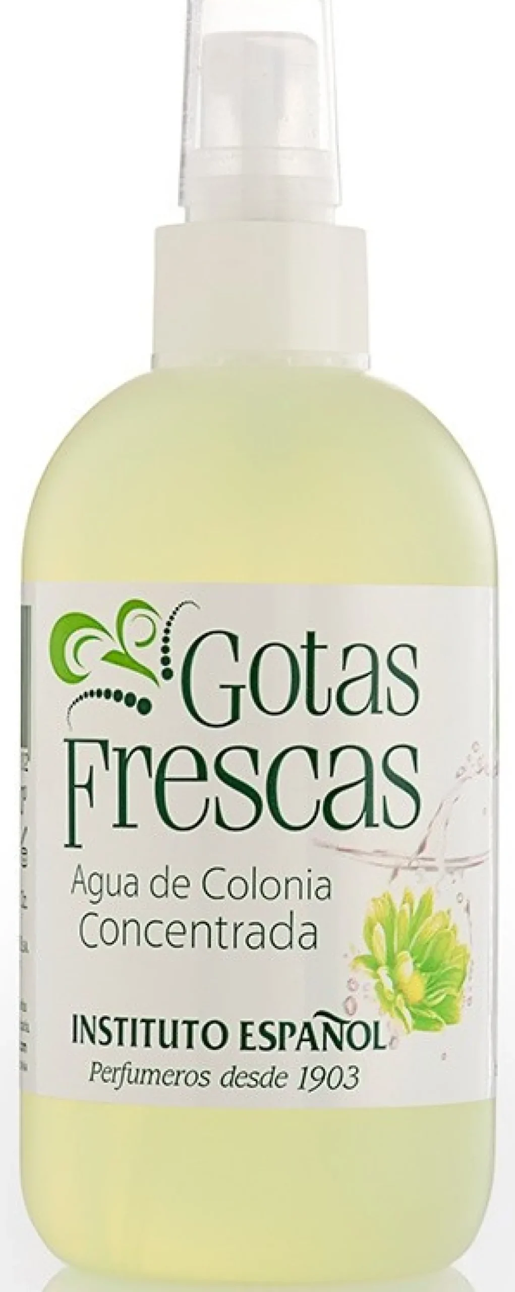 Colonia Gotas Frescas