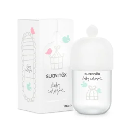 Colonia Infantil Baby Cologne