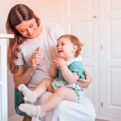Colonia Infantil Baby Cologne