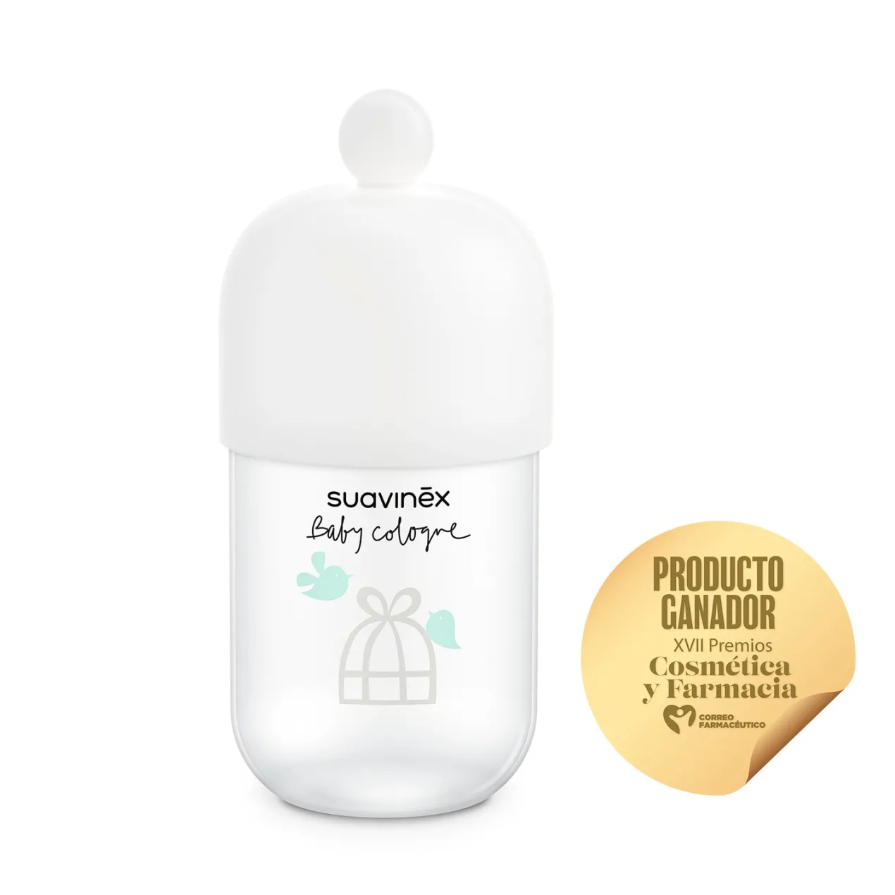 Colonia Infantil Baby Cologne
