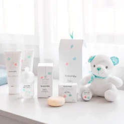 Colonia Infantil Baby Cologne